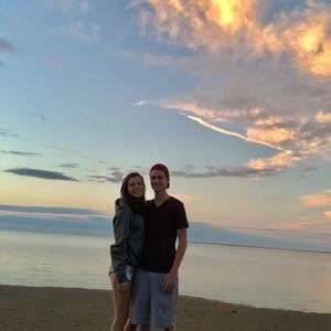 Meet your Posher, Brianna